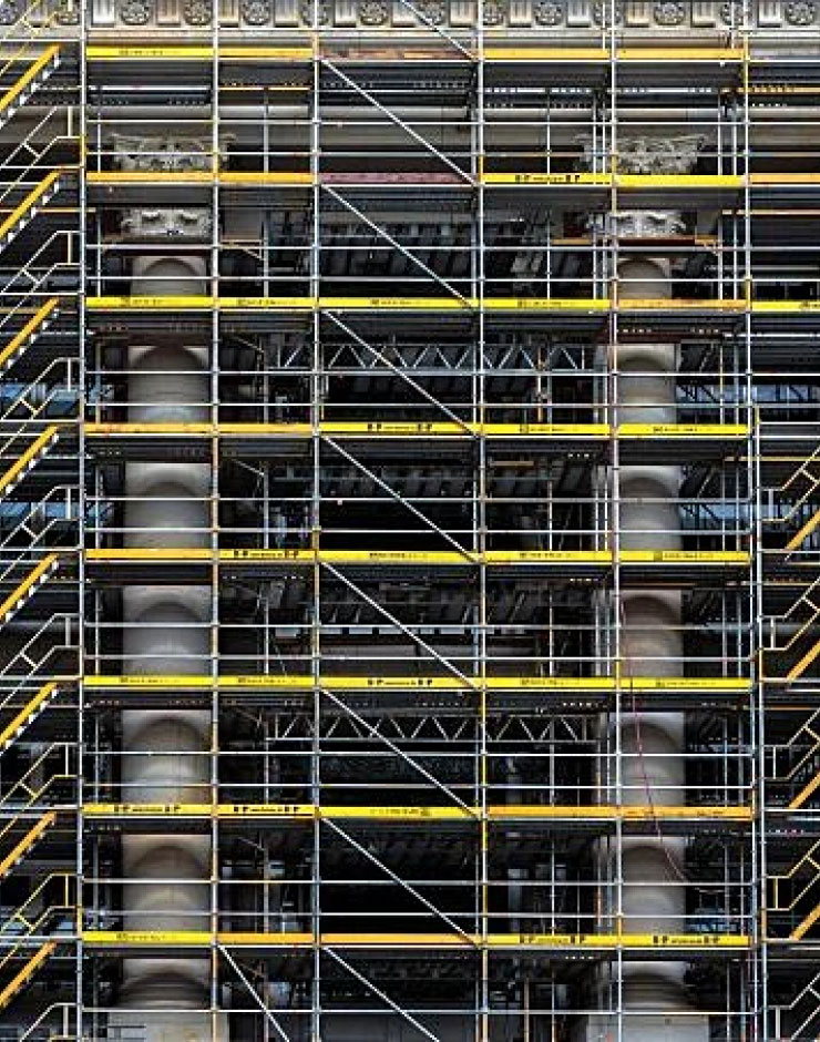 Oriental Scaffolding Solutions scaffolding rental in Sultanate of Oman, scaffolding rental in Muscat, scaffolding rental in SOHAR, Scaffolding rental in Nizwa & Al Duqm