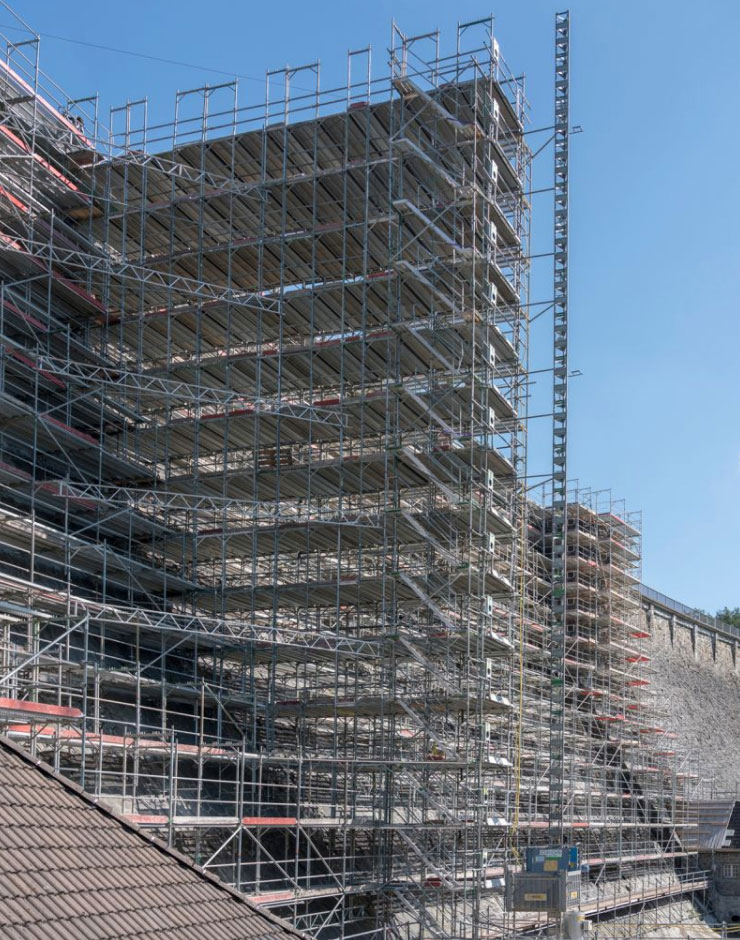 Oriental Scaffolding Solutions scaffolding rental in Sultanate of Oman, scaffolding rental in Muscat, scaffolding rental in SOHAR, Scaffolding rental in Nizwa & Al Duqm