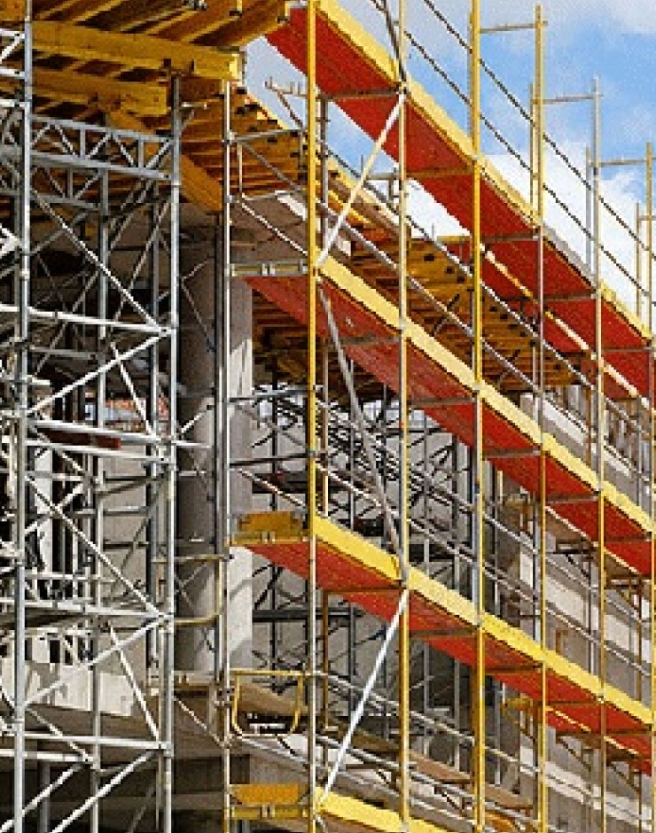Oriental Scaffolding Solutions scaffolding rental in Sultanate of Oman, scaffolding rental in Muscat, scaffolding rental in SOHAR, Scaffolding rental in Nizwa & Al Duqm